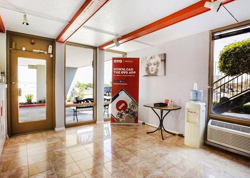 Texas Wichita Falls Reception