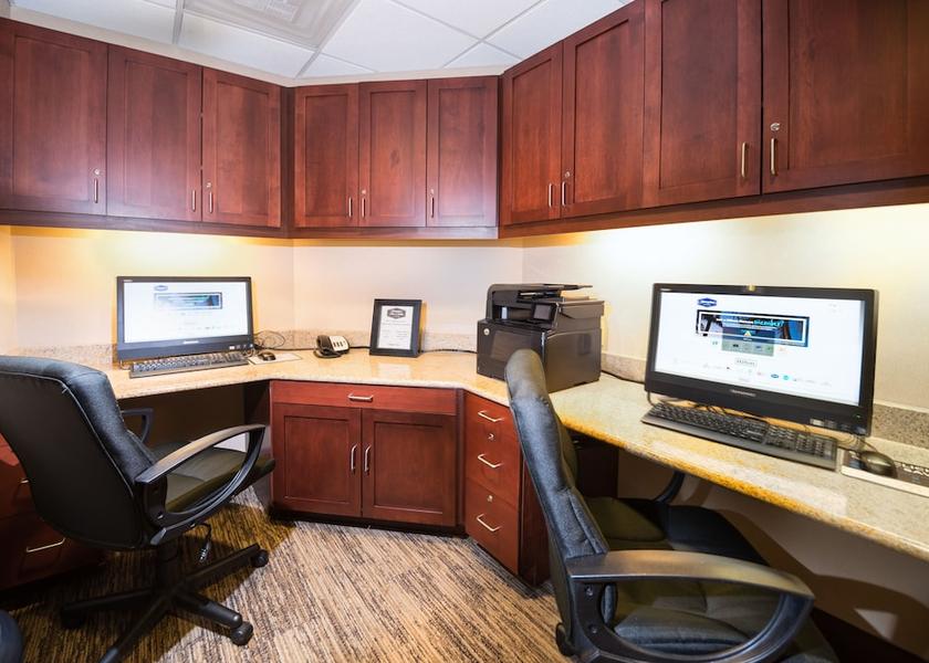 Indiana Greensburg Business Centre