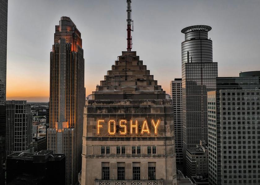 Minnesota Minneapolis Primary image