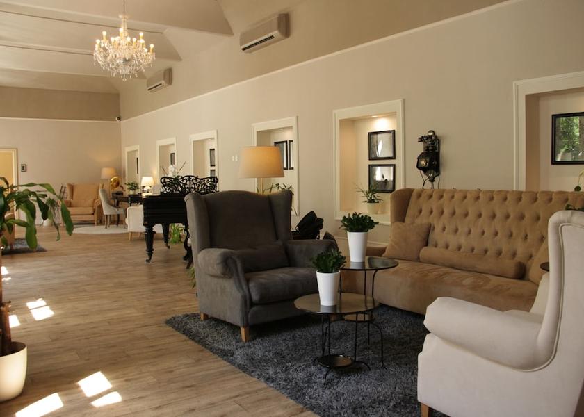 Prague (region) Prague Executive Lounge