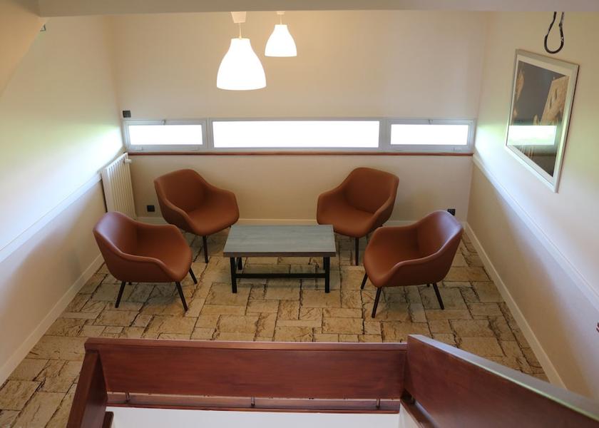 Normandy Le Mont-Saint-Michel Bar