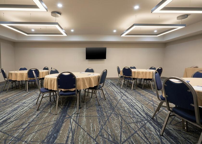 Saskatchewan Swift Current Meeting Room