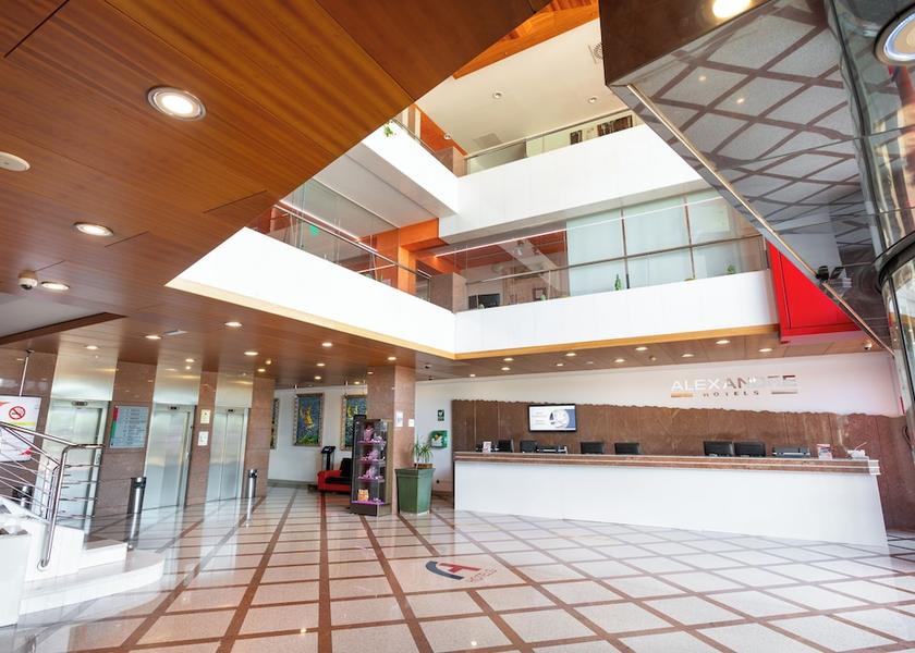 Catalonia Sant Boi de Llobregat Reception