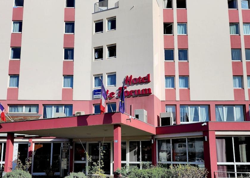 Grand Est Schiltigheim Primary image