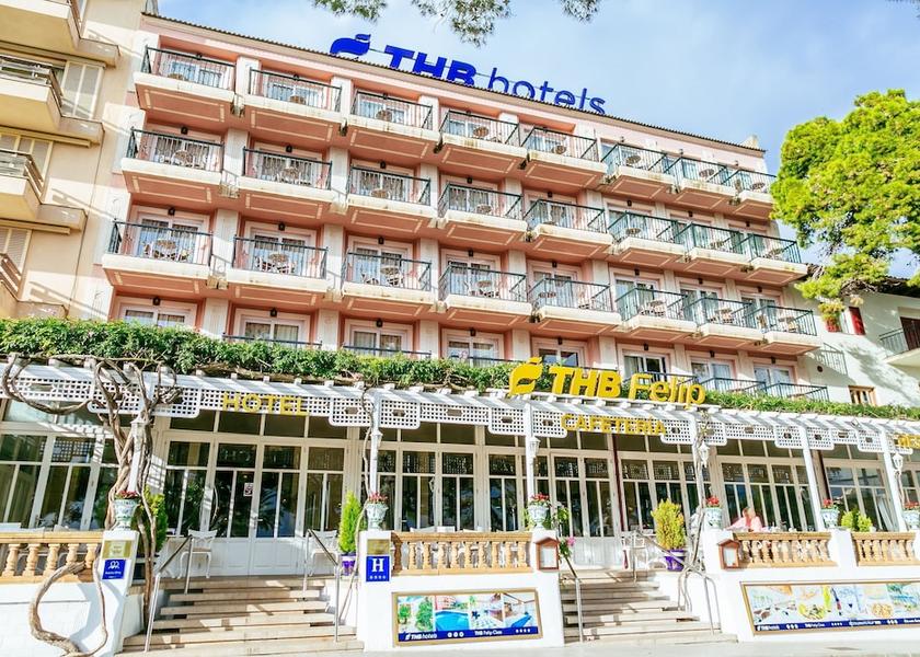 Balearic Islands Manacor Exterior
