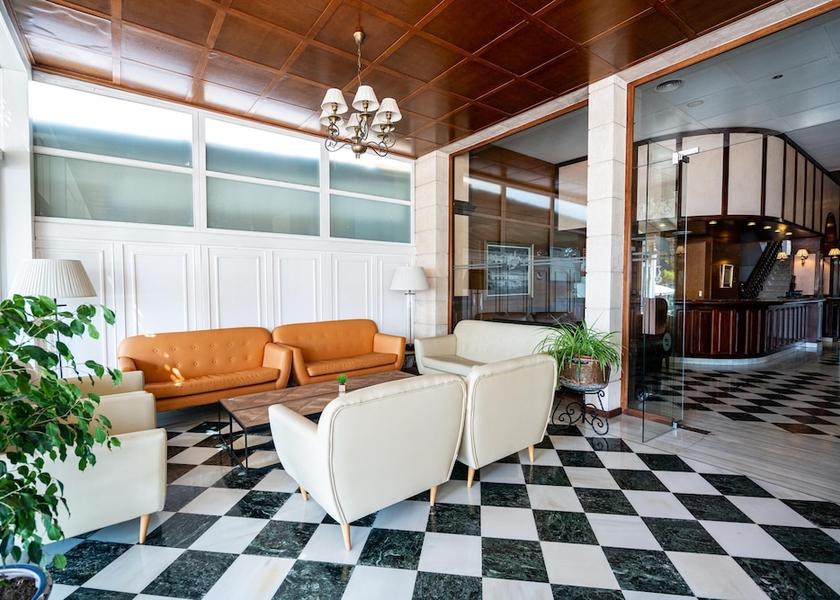 Balearic Islands Manacor Lobby