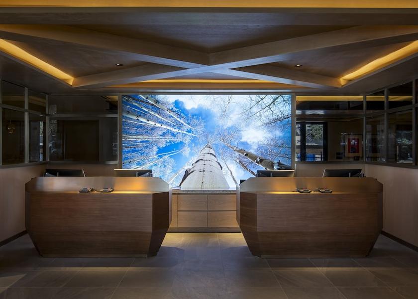 Colorado Aspen Concierge