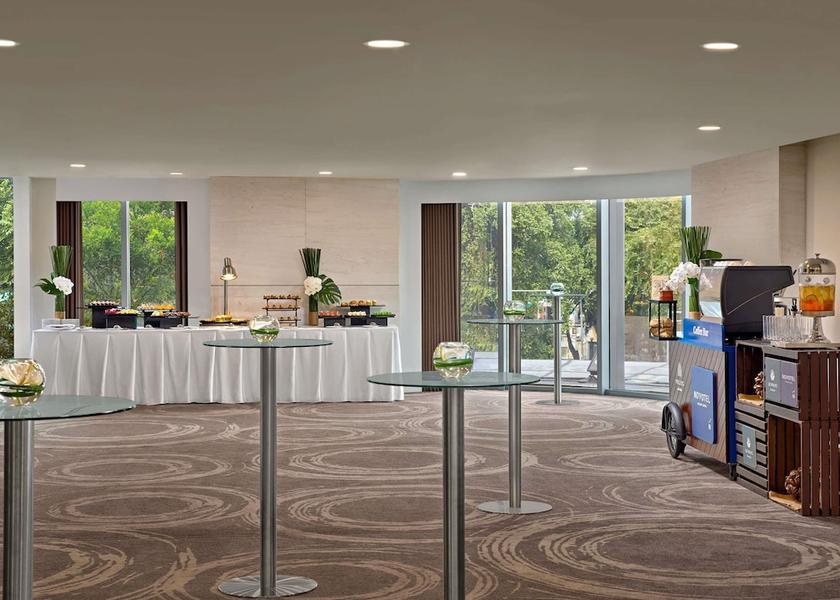 Ho Chi Minh Municipality Ho Chi Minh City Meeting facility