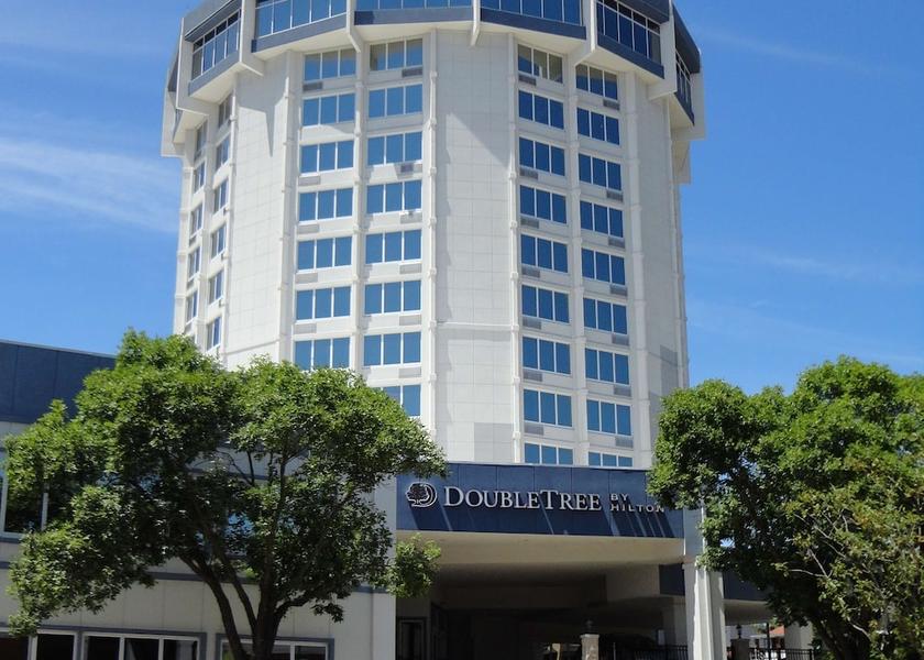 Missouri Jefferson City Exterior Detail