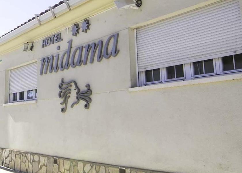 Castilla - La Mancha Chillaron de Cuenca Facade