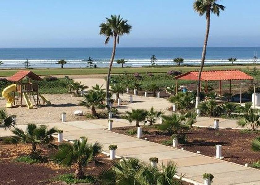 Baja California San Quintin Primary image