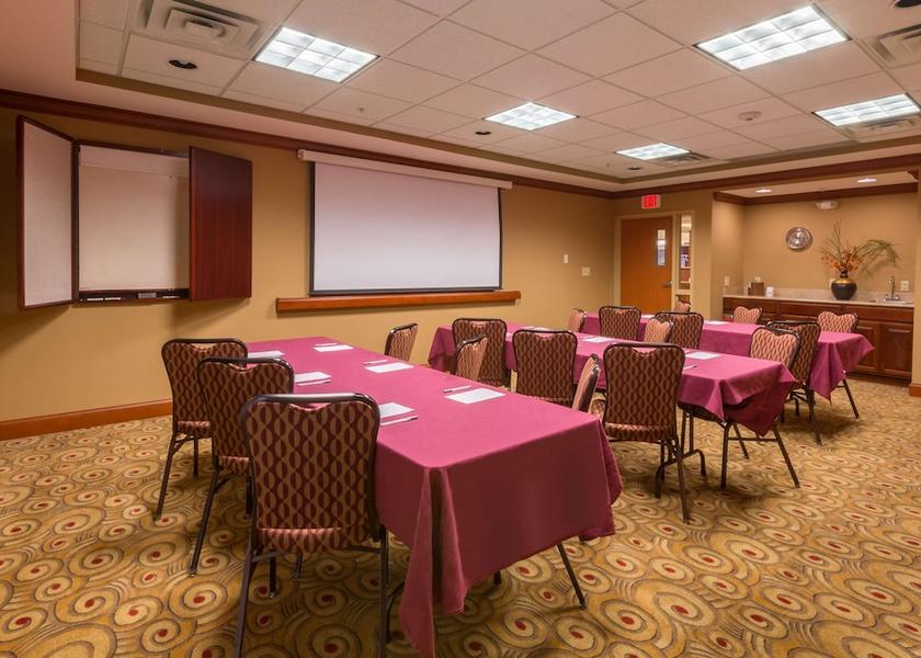 Indiana Goshen Meeting Room