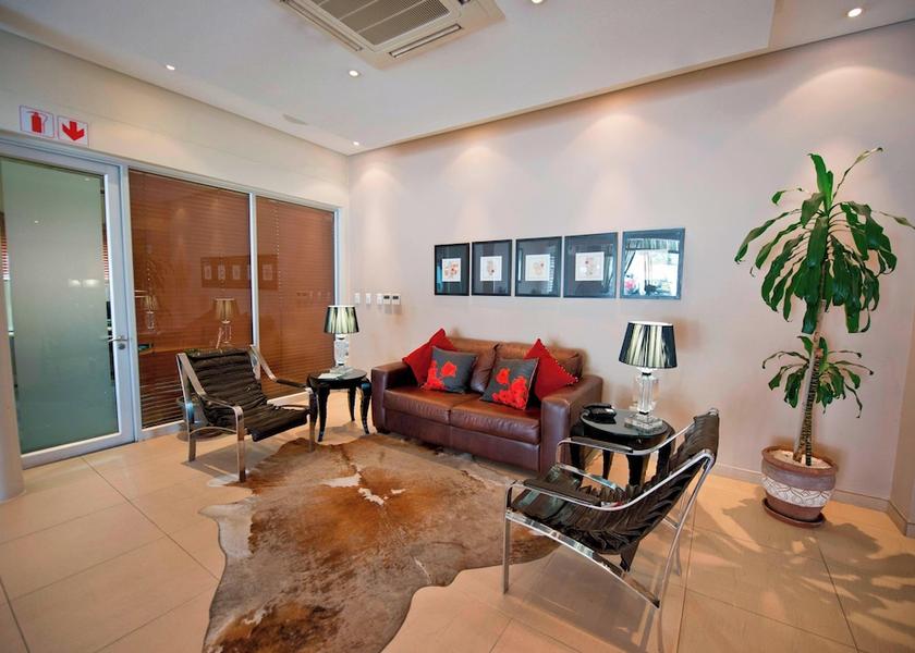 Khomas Region Windhoek Primary image