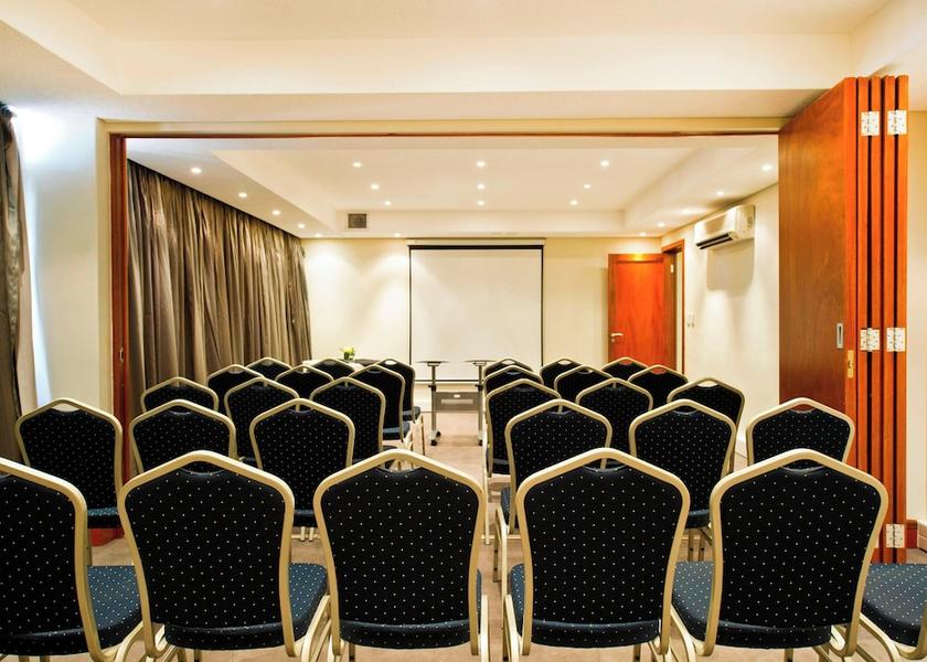 Khomas Region Windhoek Meeting Room