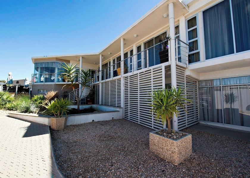 Khomas Region Windhoek Exterior Detail