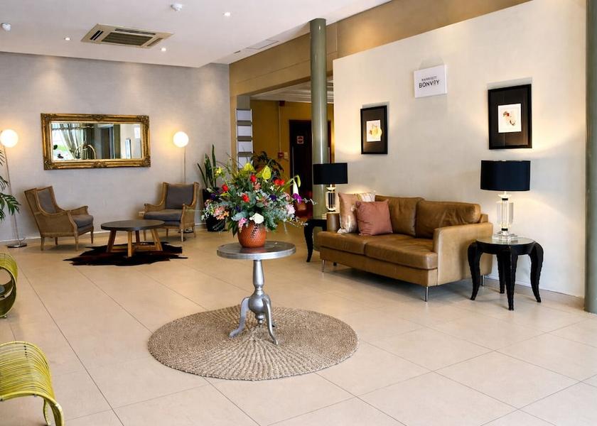 Khomas Region Windhoek Lounge