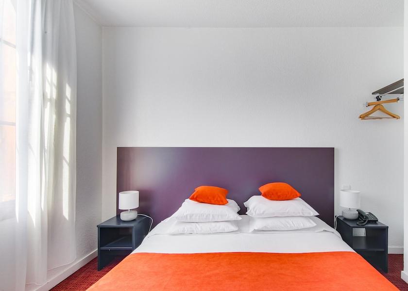 Nouvelle-Aquitaine Le Teich STANDARD, QUEEN BED
