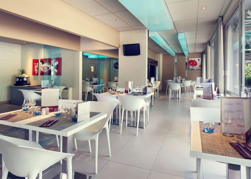 Nouvelle-Aquitaine Ussac Restaurant