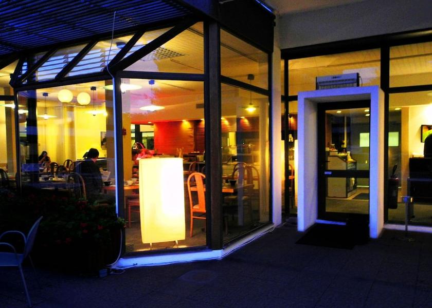 Centre - Loire Valley La Chaussee-Saint-Victor Facade