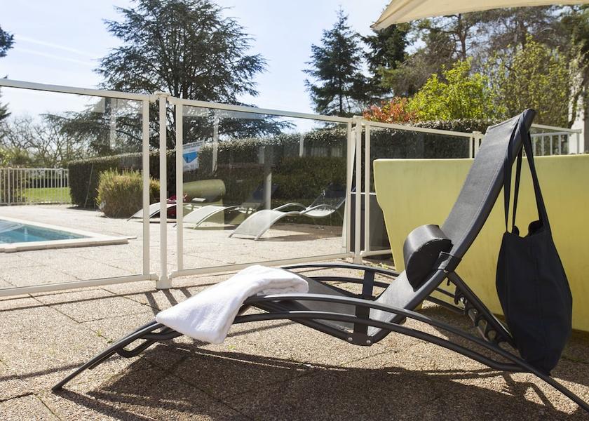 Centre - Loire Valley La Chaussee-Saint-Victor Exterior Detail