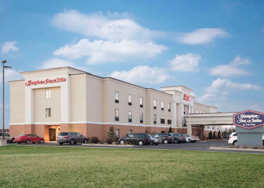 Illinois Danville Primary image