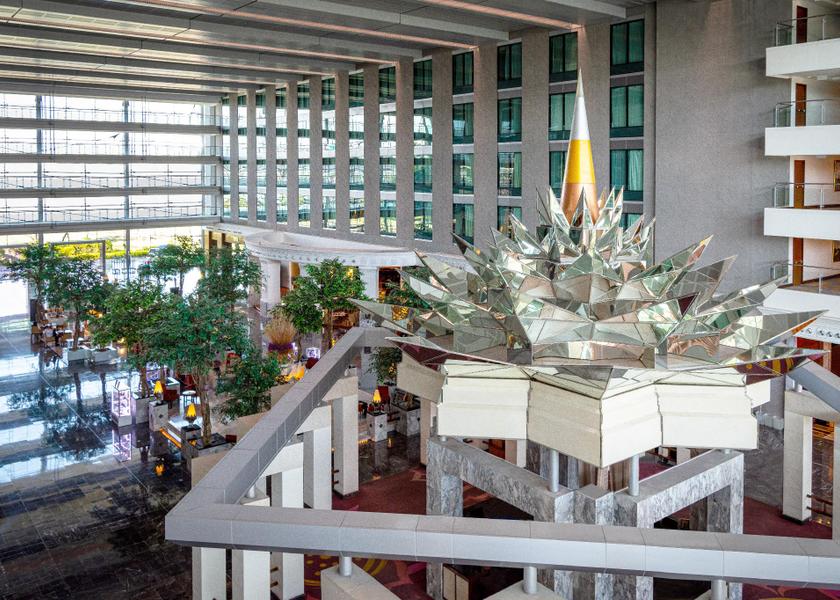 Amenity (Guest room)