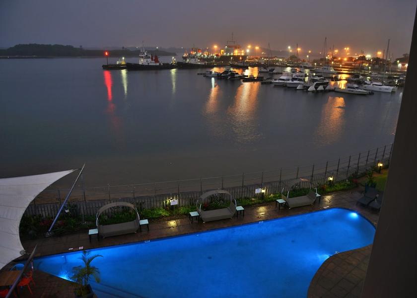 KwaZulu-Natal Richards Bay Exterior