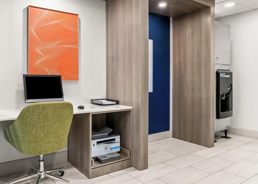 Michigan Novi Amenity