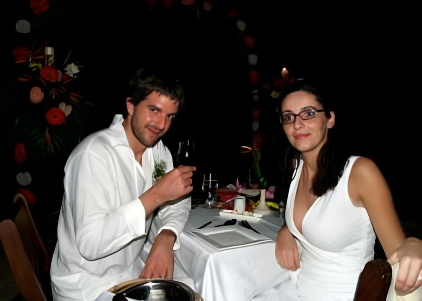  Grand-Baie Restaurant