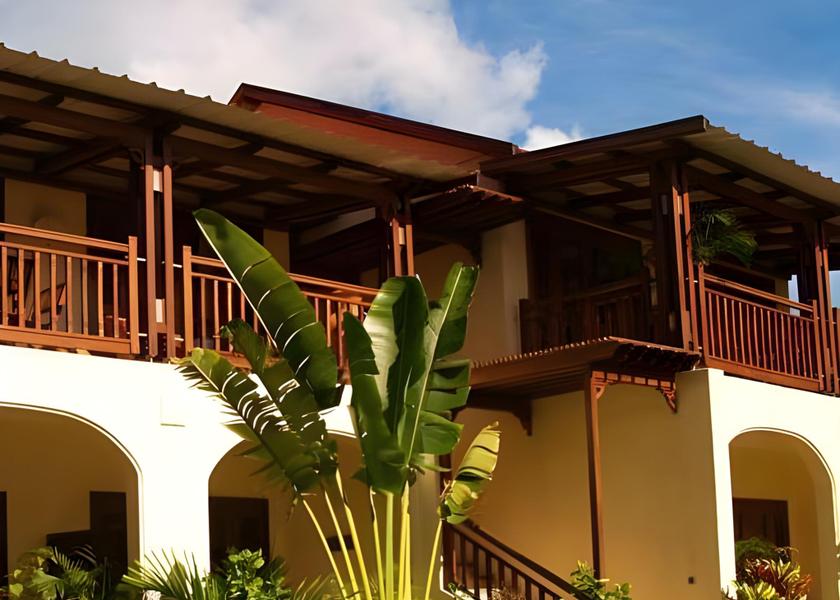  Grand-Baie Exterior view