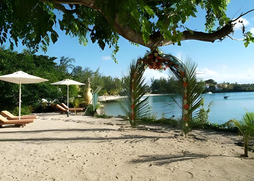  Grand-Baie Recreational facilities