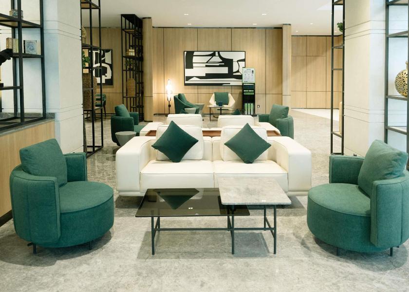 Riyadh Riyadh exterior view