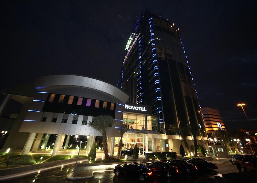 Riyadh Riyadh Facade