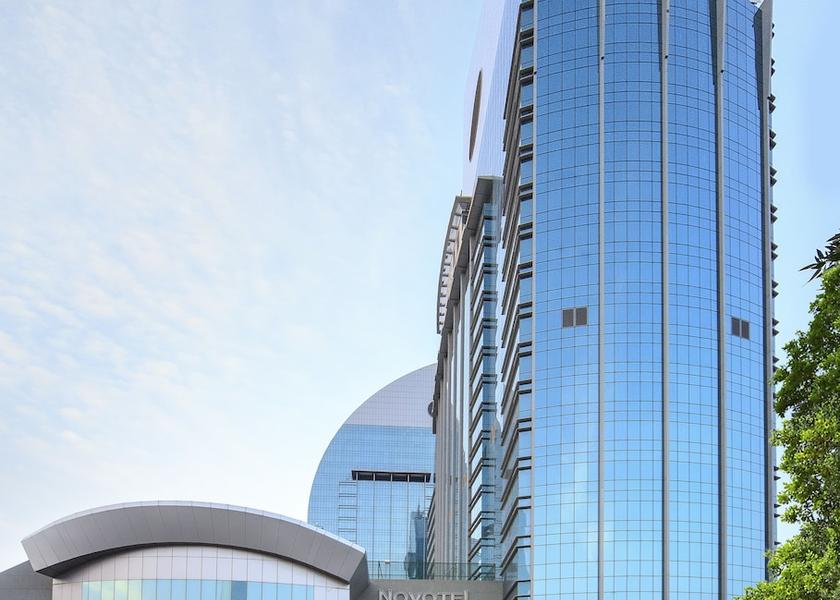 Riyadh Riyadh Facade