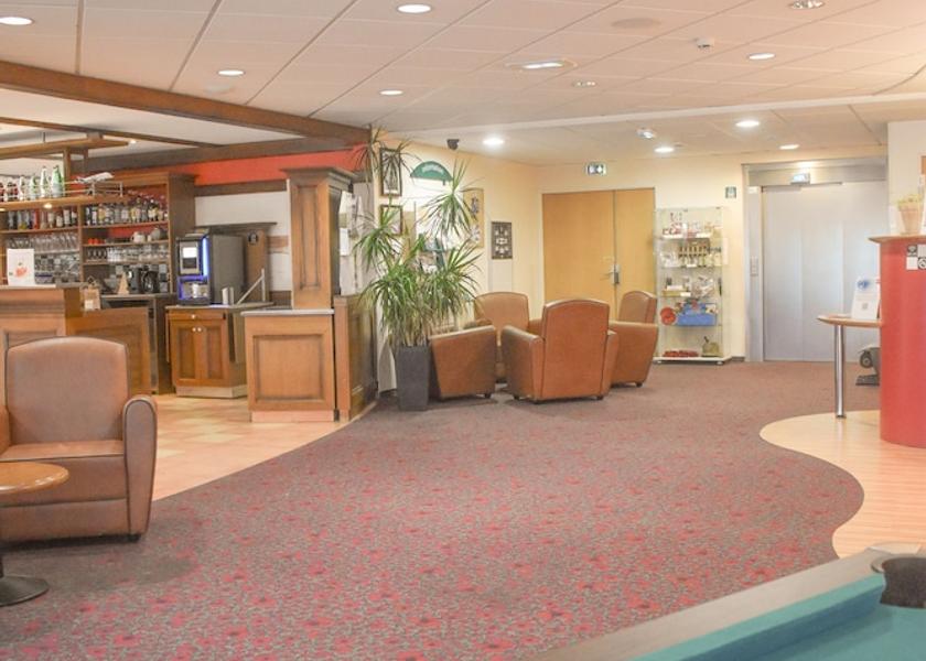 Hauts-de-France Albert Bar