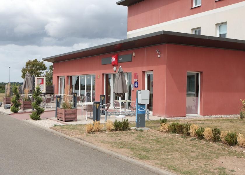 Hauts-de-France Albert Terrace