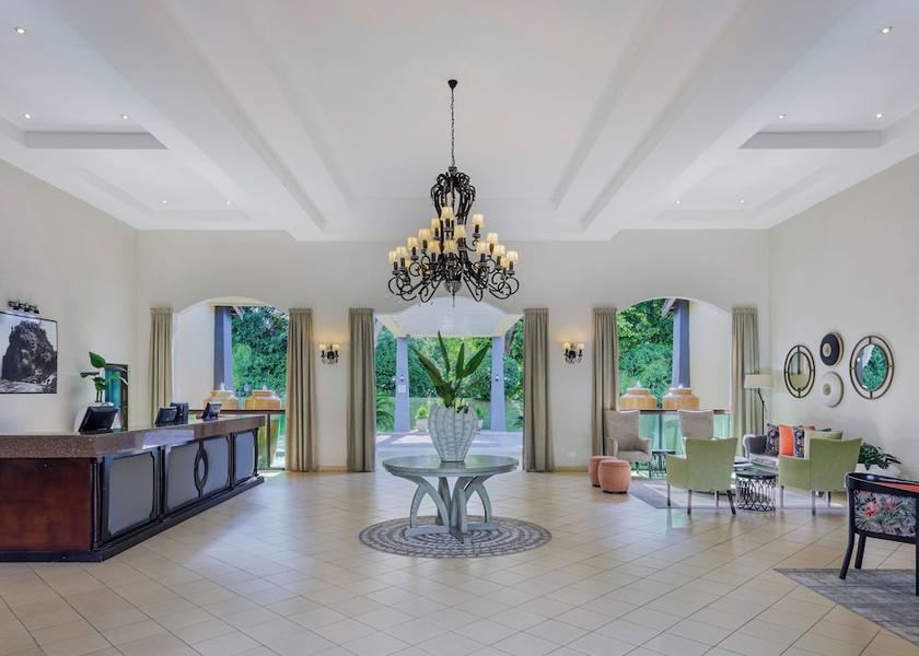  Livingstone Primary image