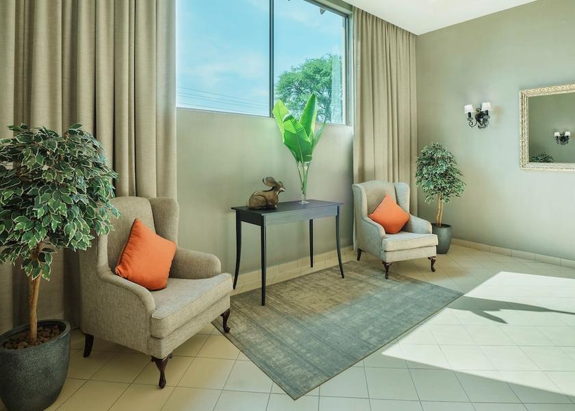 Southern Livingstone Property amenity