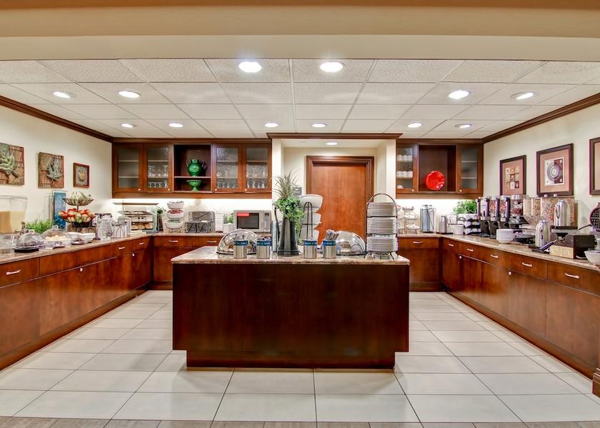 Ontario Sudbury Breakfast Area