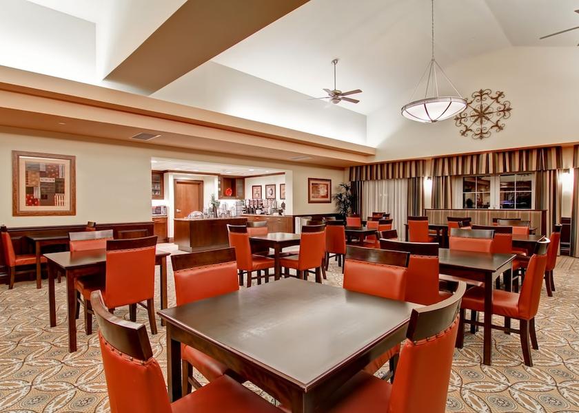 Ontario Sudbury Lobby