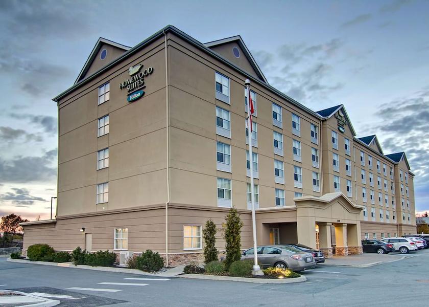 Ontario Sudbury Primary image