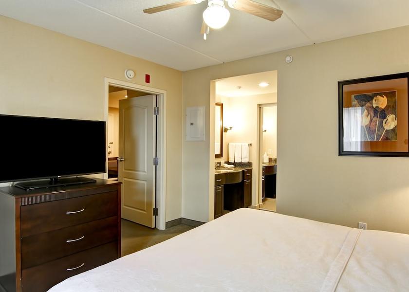 Ontario Sudbury Room