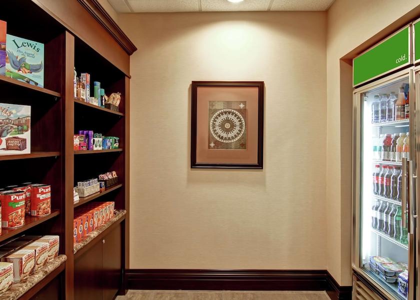 Ontario Sudbury Restaurant