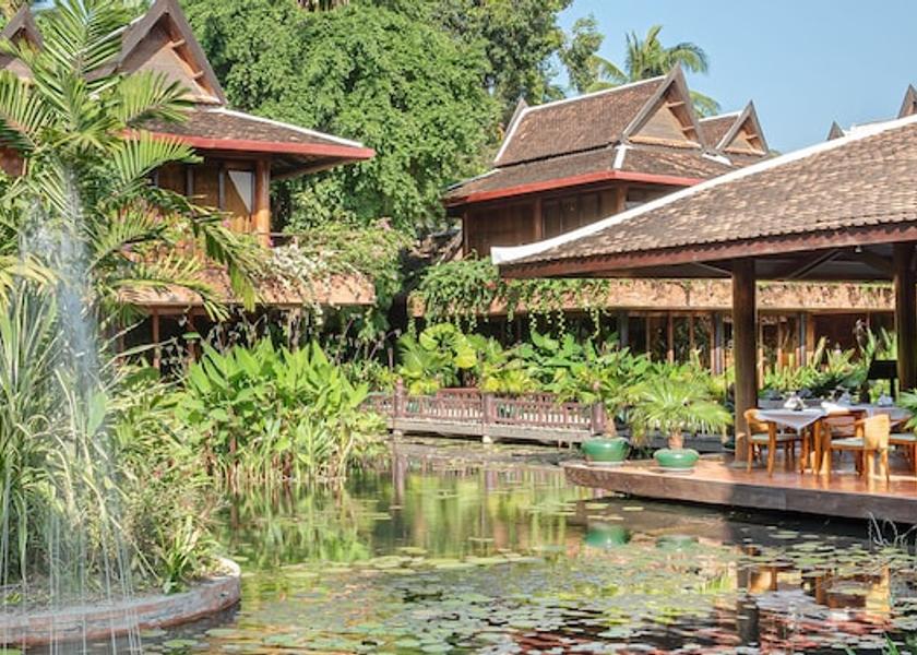 Siem Reap Siem Reap Exterior