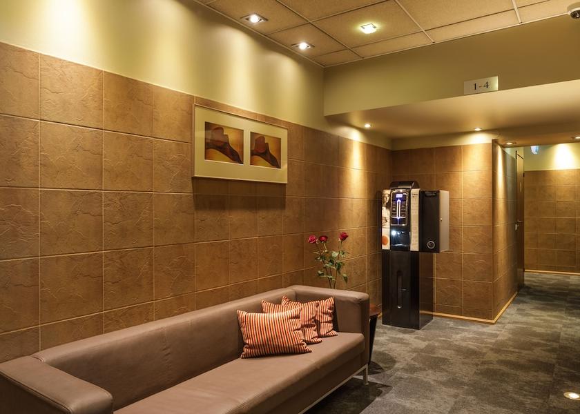 Harju County Tallinn Coffee Service