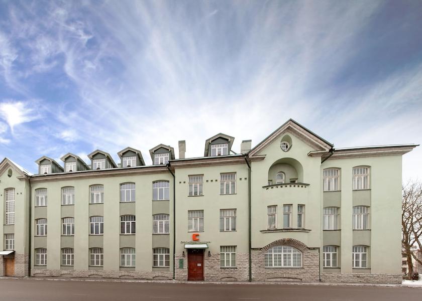 Harju County Tallinn Primary image