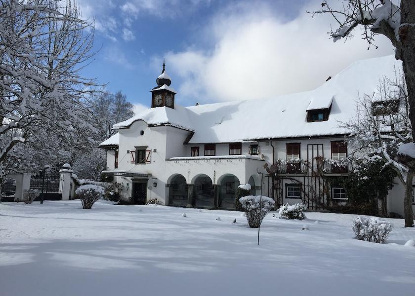 Carinthia Poertschach am Woerthersee Front of property