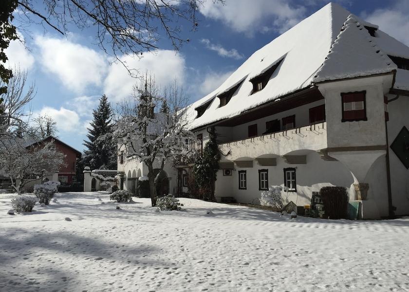 Carinthia Poertschach am Woerthersee Property grounds