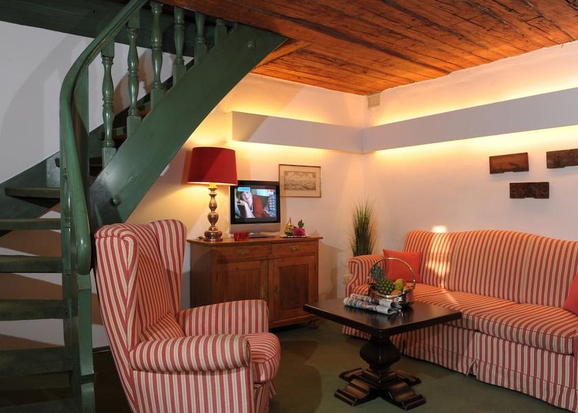 Carinthia Poertschach am Woerthersee Room