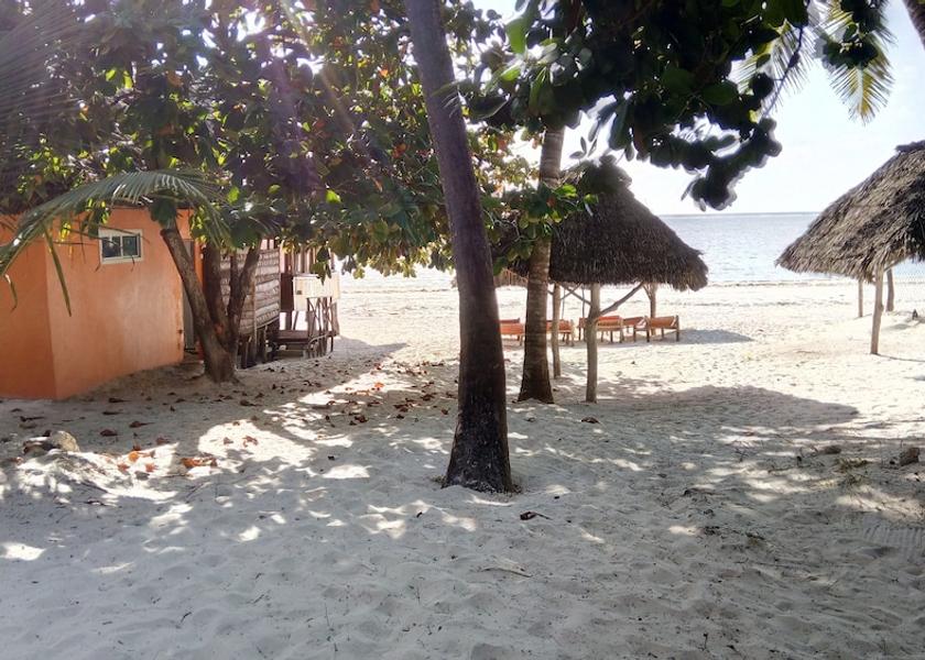 Unguja Kusini Region Bwejuu Beach
